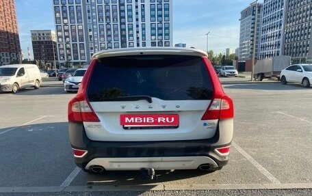 Volvo XC70 II рестайлинг, 2012 год, 1 900 000 рублей, 2 фотография