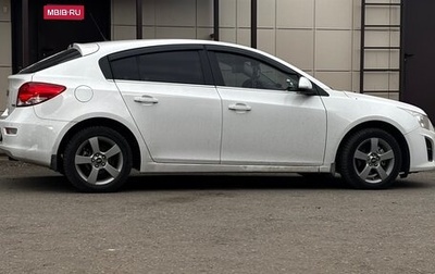 Chevrolet Cruze II, 2013 год, 700 000 рублей, 1 фотография