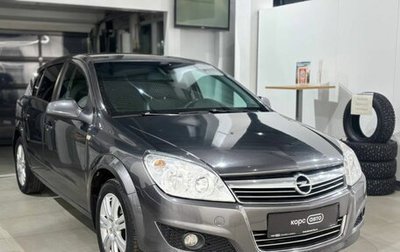 Opel Astra H, 2012 год, 495 000 рублей, 1 фотография