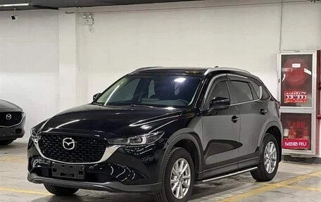 Mazda CX-5 II, 2022 год, 2 379 000 рублей, 1 фотография