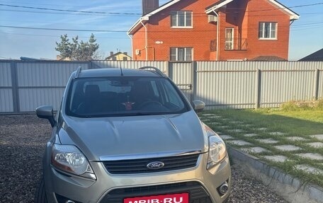 Ford Kuga III, 2009 год, 1 100 000 рублей, 1 фотография
