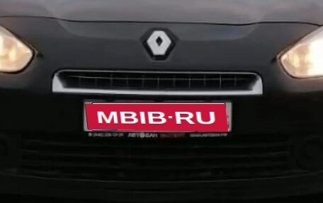 Renault Fluence I, 2011 год, 200 000 рублей, 1 фотография