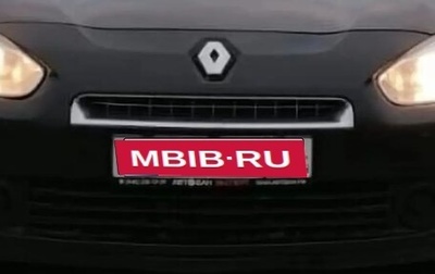Renault Fluence I, 2011 год, 200 000 рублей, 1 фотография