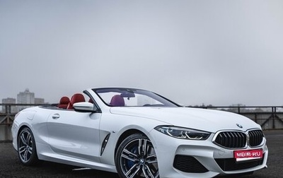 BMW 8 серия, 2019 год, 6 900 000 рублей, 1 фотография