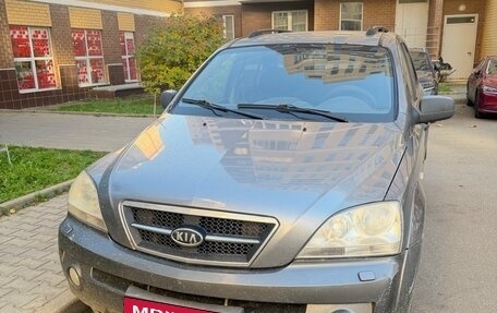 KIA Sorento IV, 2006 год, 320 000 рублей, 1 фотография
