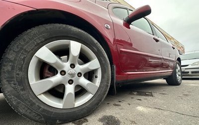 Peugeot 307 I, 2006 год, 320 000 рублей, 1 фотография