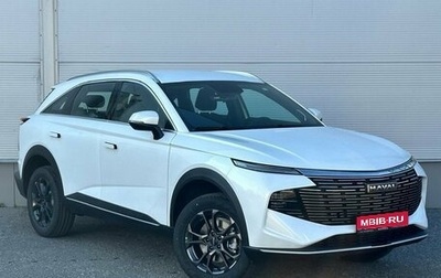 Haval F7, 2026 год, 2 999 000 рублей, 1 фотография