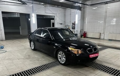 BMW 5 серия, 2003 год, 850 000 рублей, 1 фотография