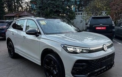 Volkswagen Tiguan, 2026 год, 4 970 000 рублей, 1 фотография