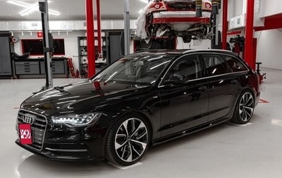 Audi A6, 2011 год, 2 650 000 рублей, 1 фотография