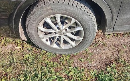 Audi Q3, 2013 год, 1 200 000 рублей, 6 фотография
