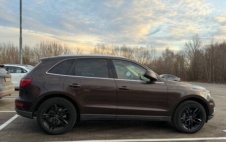 Audi Q5, 2015 год, 2 100 000 рублей, 6 фотография