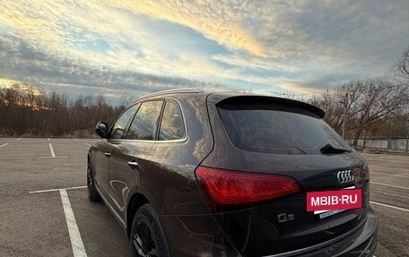 Audi Q5, 2015 год, 2 100 000 рублей, 7 фотография