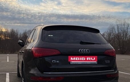 Audi Q5, 2015 год, 2 100 000 рублей, 5 фотография