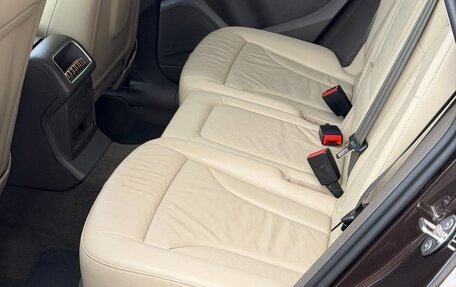 Audi Q5, 2015 год, 2 100 000 рублей, 9 фотография