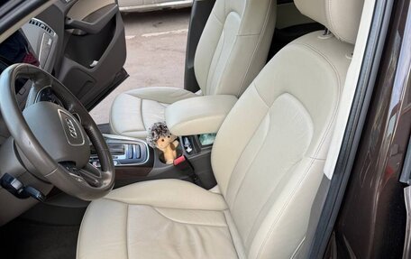 Audi Q5, 2015 год, 2 100 000 рублей, 8 фотография