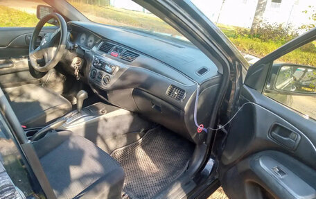 Mitsubishi Lancer IX, 2007 год, 350 000 рублей, 4 фотография