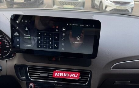 Audi Q5, 2015 год, 2 100 000 рублей, 11 фотография