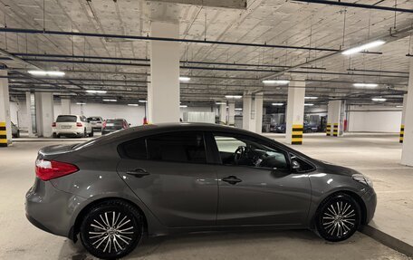 KIA Cerato III, 2013 год, 1 250 000 рублей, 11 фотография