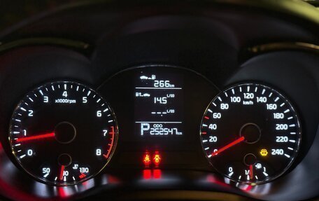 KIA Cerato III, 2013 год, 1 250 000 рублей, 12 фотография