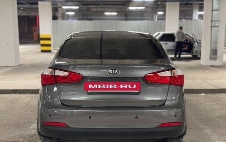 KIA Cerato III, 2013 год, 1 250 000 рублей, 8 фотография
