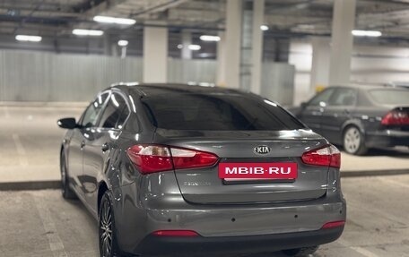 KIA Cerato III, 2013 год, 1 250 000 рублей, 6 фотография