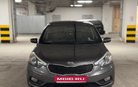 KIA Cerato III, 2013 год, 1 250 000 рублей, 5 фотография