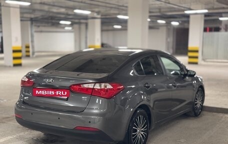 KIA Cerato III, 2013 год, 1 250 000 рублей, 7 фотография