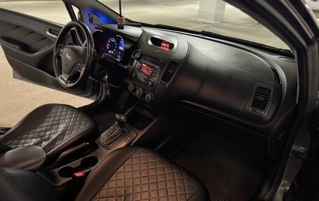 KIA Cerato III, 2013 год, 1 250 000 рублей, 15 фотография