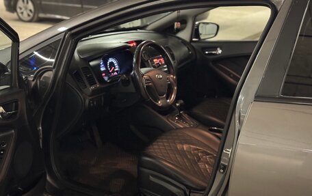 KIA Cerato III, 2013 год, 1 250 000 рублей, 17 фотография