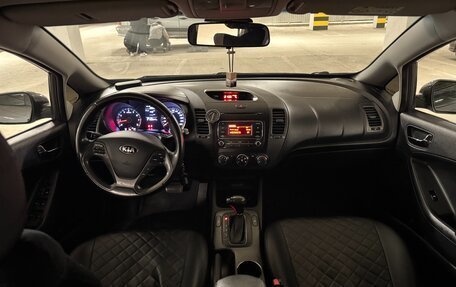 KIA Cerato III, 2013 год, 1 250 000 рублей, 18 фотография