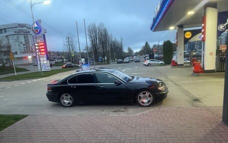 BMW 7 серия, 2005 год, 500 000 рублей, 2 фотография