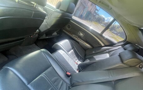 BMW 7 серия, 2005 год, 500 000 рублей, 3 фотография
