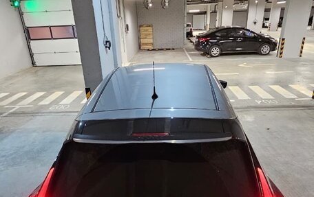 Nissan Leaf II, 2018 год, 2 500 000 рублей, 12 фотография