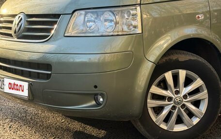 Volkswagen Caravelle T5, 2008 год, 1 350 000 рублей, 6 фотография
