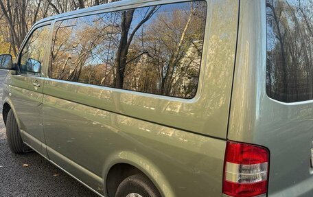 Volkswagen Caravelle T5, 2008 год, 1 350 000 рублей, 5 фотография