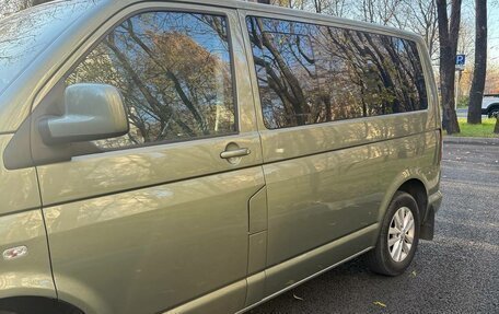 Volkswagen Caravelle T5, 2008 год, 1 350 000 рублей, 7 фотография