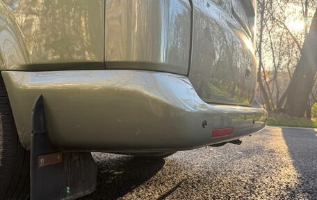 Volkswagen Caravelle T5, 2008 год, 1 350 000 рублей, 14 фотография