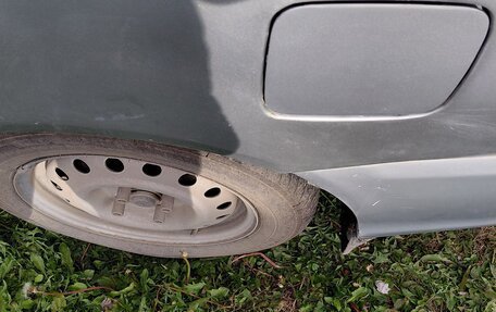 Hyundai Accent II, 2006 год, 290 000 рублей, 4 фотография