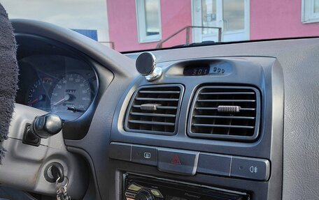 Hyundai Accent II, 2006 год, 290 000 рублей, 9 фотография