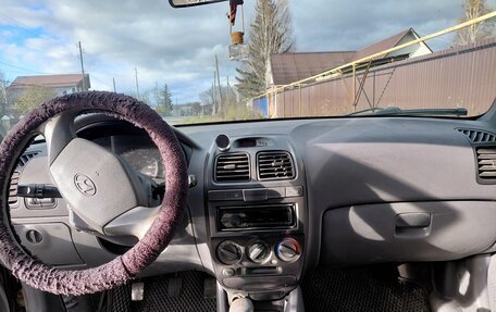 Hyundai Accent II, 2006 год, 290 000 рублей, 8 фотография