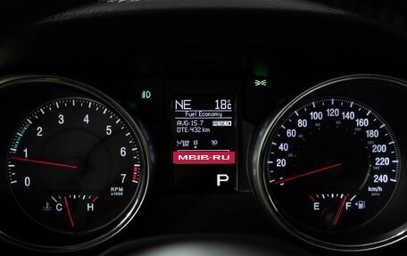 Jeep Grand Cherokee, 2010 год, 1 879 700 рублей, 12 фотография
