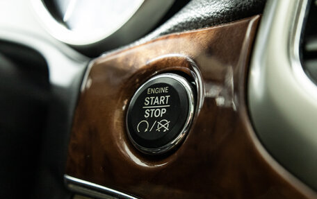 Jeep Grand Cherokee, 2010 год, 1 879 700 рублей, 18 фотография