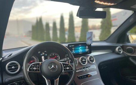 Mercedes-Benz GLC, 2019 год, 3 450 000 рублей, 4 фотография