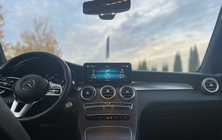 Mercedes-Benz GLC, 2019 год, 3 450 000 рублей, 5 фотография