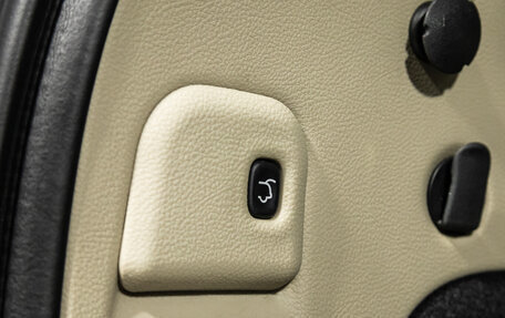 Jeep Grand Cherokee, 2010 год, 1 879 700 рублей, 24 фотография