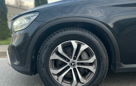 Mercedes-Benz GLC, 2019 год, 3 450 000 рублей, 8 фотография