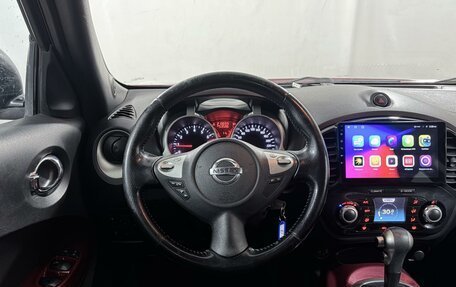 Nissan Juke II, 2011 год, 799 000 рублей, 6 фотография