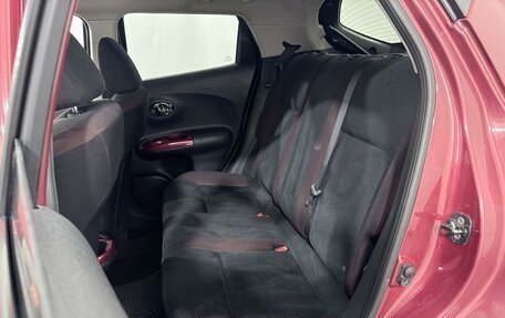 Nissan Juke II, 2011 год, 799 000 рублей, 8 фотография
