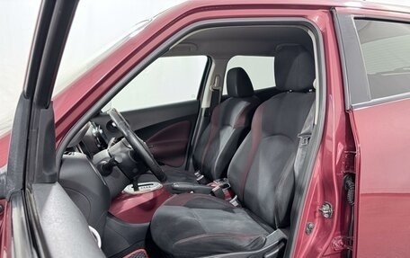 Nissan Juke II, 2011 год, 799 000 рублей, 7 фотография